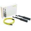 Velites Weighted Jump Rope for Crosstraining, Boxing and Fitness Earth