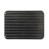 Quick Defrosting Tray Non Stick Coating Rugged Highly Efficient Defrosting