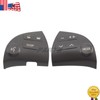 Replacement Parts For Fits For Lexus ES350 2006-12 Steering Wheel