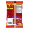 Gomita Ositos Enchilada Pika Bears Michelada Acidul 1 Kg