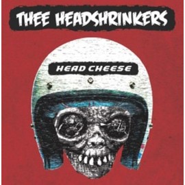 HEAD CHEESE [Vinyl LP]