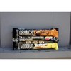 Warrior Crunch Bars Banoffee Pie 12 x 64g