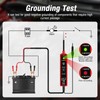 OBDMONSTER Power Circuit Probe Tester Automotive, 6V-24V DC Car Test