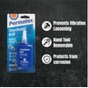 Permatex 24240 Threadlocker Blue Medium Strength,Thread Lock & Screw Glue