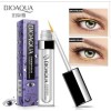 Serum Alargador Y Fortalecedor De Pestañas Bioaqua Original
