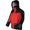 FWG Ice Fishing Jacket - Waterproof Outdoor Gear|Ultimate Protection(Red,Medium)