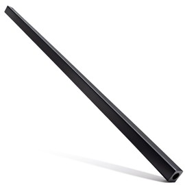 Rotary Cut Bar Replacement 95827097 for Fiskars Cutter, Rotary Cut Bar Accessory for Fiskars Paper Cutter, Cutting Stick Replacement for Print Shops, Libraries, Schools and Offices (1pcs)