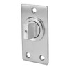 EVTSCAN Pivot Door Hinge Heavy Duty Stainless Steel Cast Aluminium