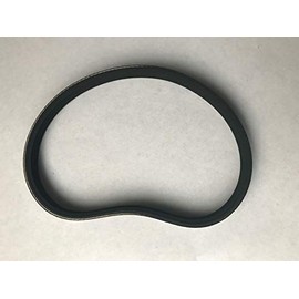 Replacement Parts Belt for Craftsman 10 Inch Band Saw 1/3 HP Motor 119214000 119.214000 124.214000