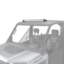 Polaris Off Road Lightbar Mount