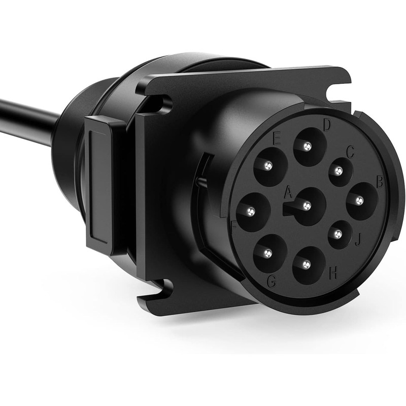 ANCEL CAN 3 - CAN 1 Crossover Cable for 2016