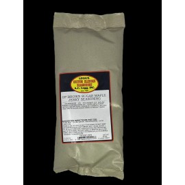 AC Legg's Blend 189 Jalapeno Summer Sausage Seasons 25lbs of Meat