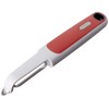 Zyliss Soft Skin Fruit & Vegetable Peeler - Stainless Steel