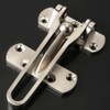 Sayayo Door Chain Lock for Front Door, Door Lock with