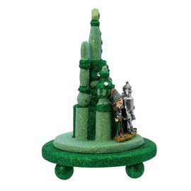 Wizard of Oz Kurt Adler 9-inch Hollywood Nutcrackers™ Table Piece