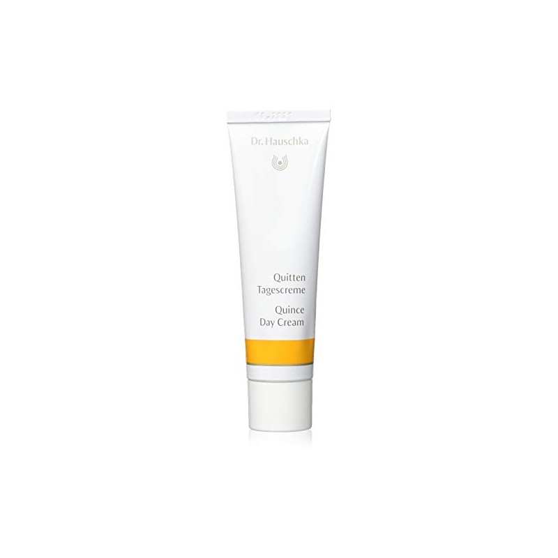Dr. Hauschka Variegated Fatsia Japonica Day Cream Unisex, Refreshing Face