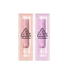 3CE 쓰리씨이 3CE퓨어페어링 소프트 매트 립스틱 3CE Pure Pairing Soft Matte Lipstick