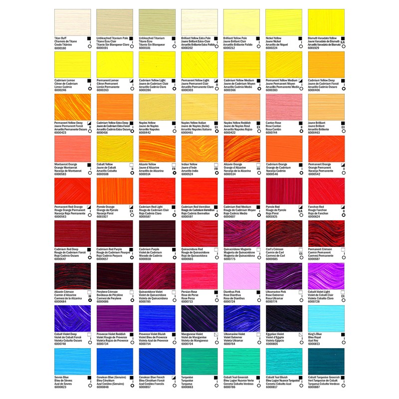 Iridescent Pearl White