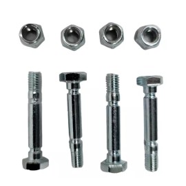 LASER 4 - Shear Pins for PowerSmart Snowblower 303160355 & 303160355P