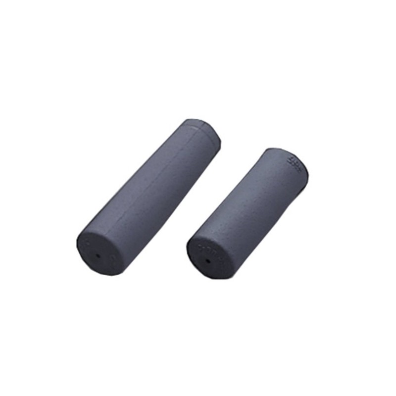 OGK Grip C – X L/H Header Long & Half Gray