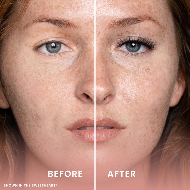 FlutterHabit Made for This Adhesive Clear for Eyelash Extensions -