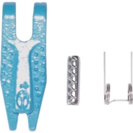 Taiyo VHKS0.63 V Hook Spring Hardware for 0.63t