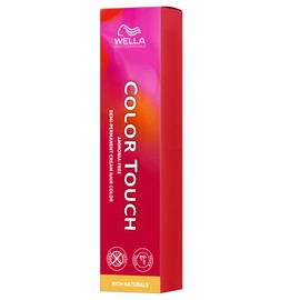 Wella Color Touch Rich Naturals 7/89 60 ml
