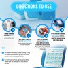 Washing Machine Dishwasher & Disposal Cleaning Tablets - Appliance Refresh