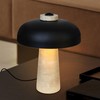 SAXAYWWD Desk Lamps LED Night Light Bedside Lamp Decorative Lamp