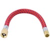 Pump Tube 2Pcs Pump Extension Hose Inflator Tube for Schrader