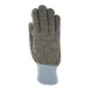 MAGID CutMaster para-Aramid Blend Terrycloth Knit Gloves with Reinforced Thumb