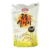 Trio Grain Dishwashing Rice Bran & Brown Rice Dish Soap Refill 1.2L