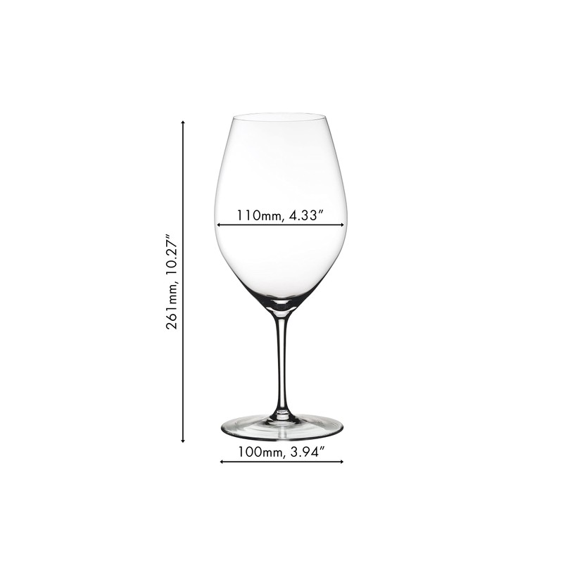 Riedel Wine Friendly 001 - Magnum