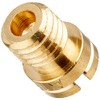 Kitaco 450-3031320 Main Jet Keihin Round/Large M/J #132