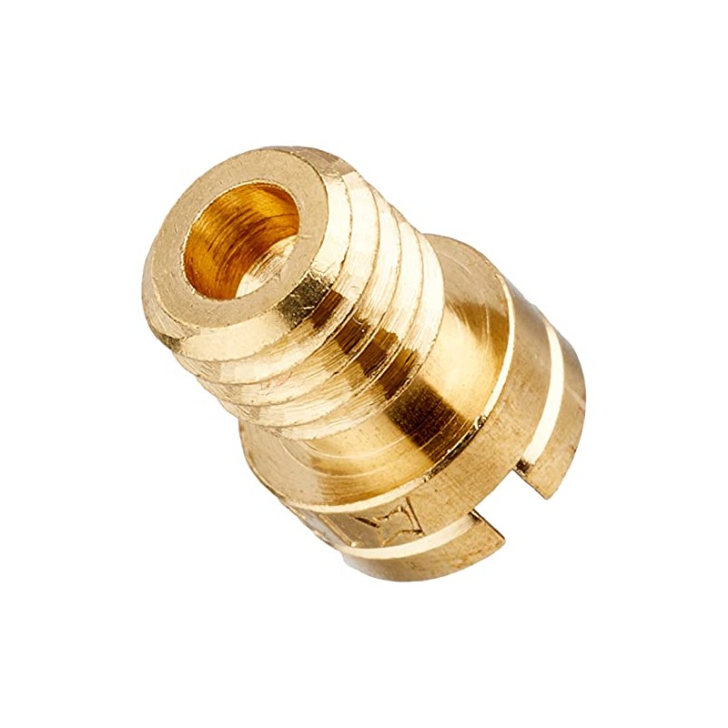 Kitaco 450-3031320 Main Jet Keihin Round/Large M/J #132