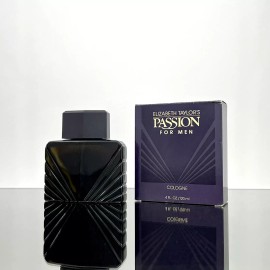 Elizabeth Taylor PASSION by Elizabeth Taylor Men Cologne 4.0oz-120ml Splash RARE-VINTAGE (BG43