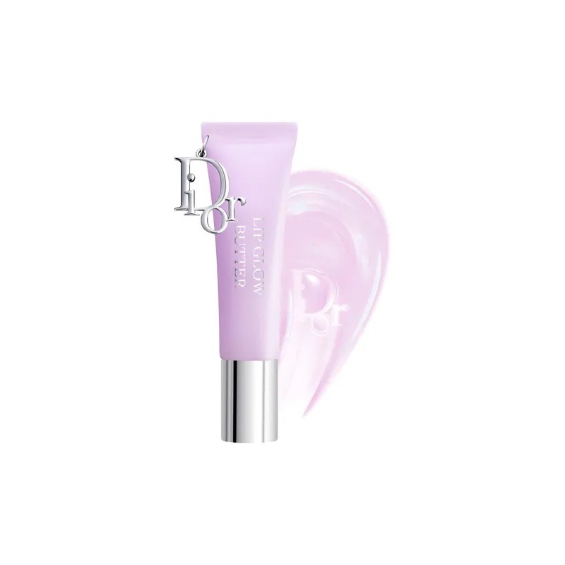 Balsamo Labial Glow Butter Addict Glazed Lavender 10 Ml