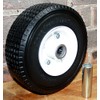 Martin Wheel 2.80/2.50-4 Carefree Solid Tire & Wheel Assembly 1"