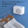 Homeme Indoor Clothes Dryer, Load Capacity 44.1 lbs (20 kg),