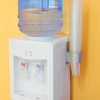 Water Dispenser Top Cover, 1PCS Water Dispenser Replacement Parts, Water