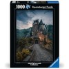 Ravensburger Rompecabezas de Castillo de Eltz, 1000 piezas, para adultos