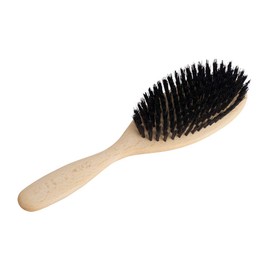 Hair, Beech Wood with boar bristles 10 Row