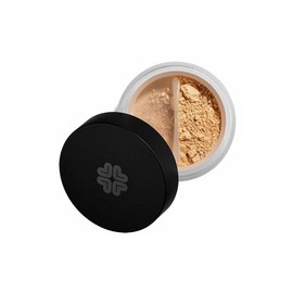 Lily Lolo Mineral Eye Shadow - Cream Soda 2g