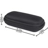 Aenllosi Storage Case Compatible Kingston External SSD 500GB/1TB/2TB USB3.2 Gen2x2