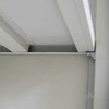 20 Pcs Shelf Clip Bracket Metal Shelf Support Clip Removable