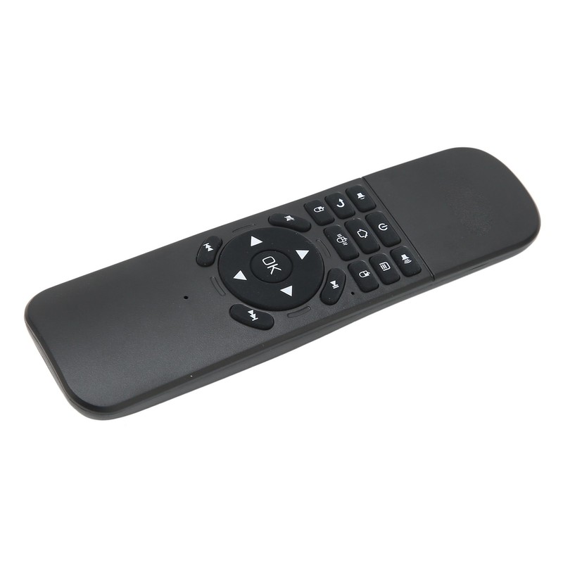 Remote Air Mouse Smart Power Saving Easy to Operate 2.4G