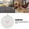 Pet Dog Snuffle Feeding Mat Distracting Foraging Training Play Pad