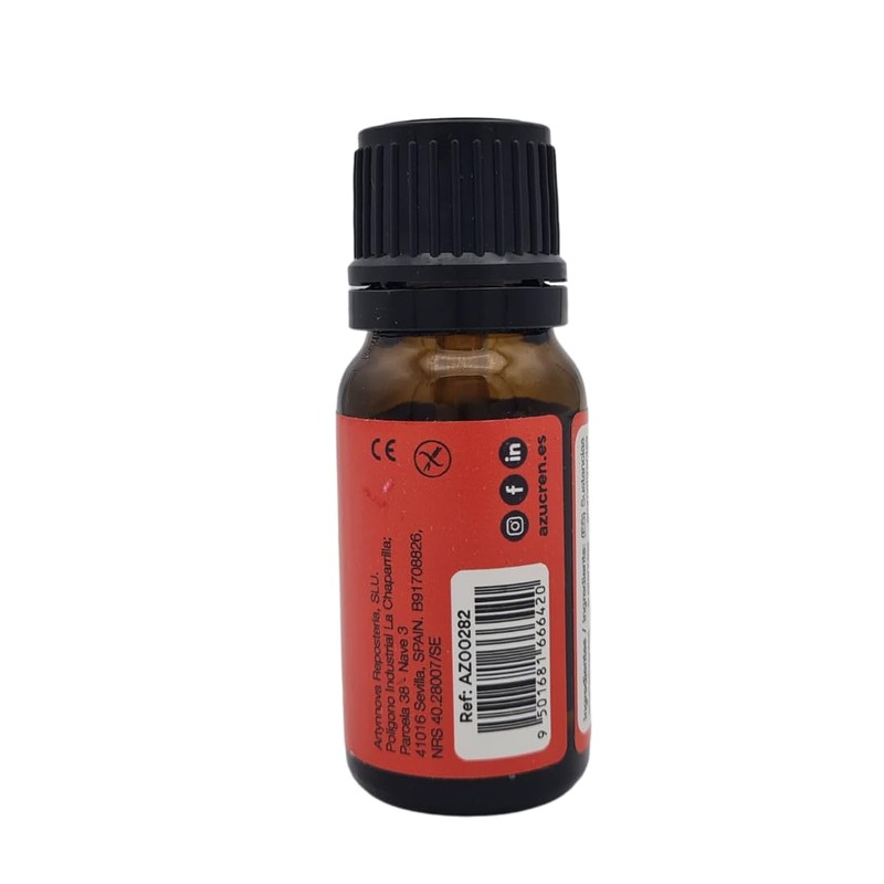 Azucren - Bakery Flavoring - Essence & Food Flavouring -