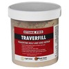 Stone Pro Traverfill - Travertine Hole and Void Repair -