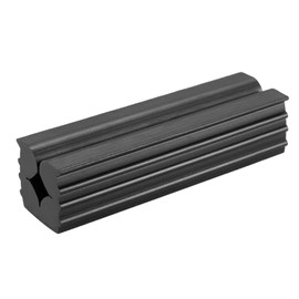 Golf Club Grip Vise Clamp - Regripping Kit for Golf Shafts, Secure Rubber Clamp for Easy Golf Club Grip Changing, Prime Eligible